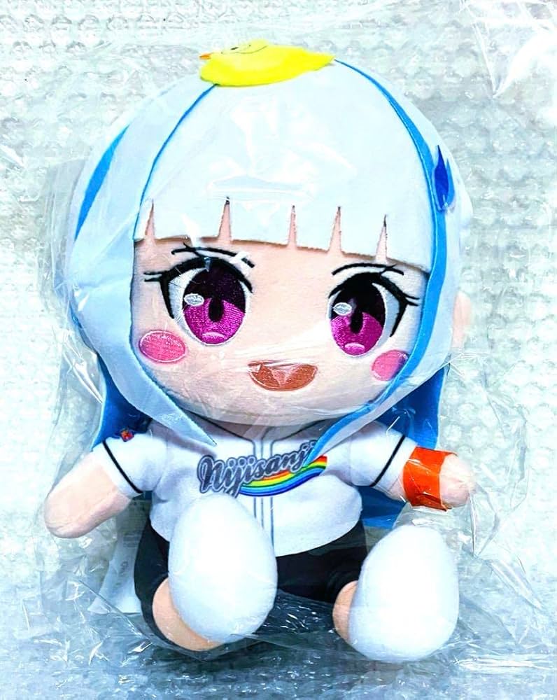 Amazon.co.jp: 楽天コレクション セ リーグ おすわりぬいぐるみ