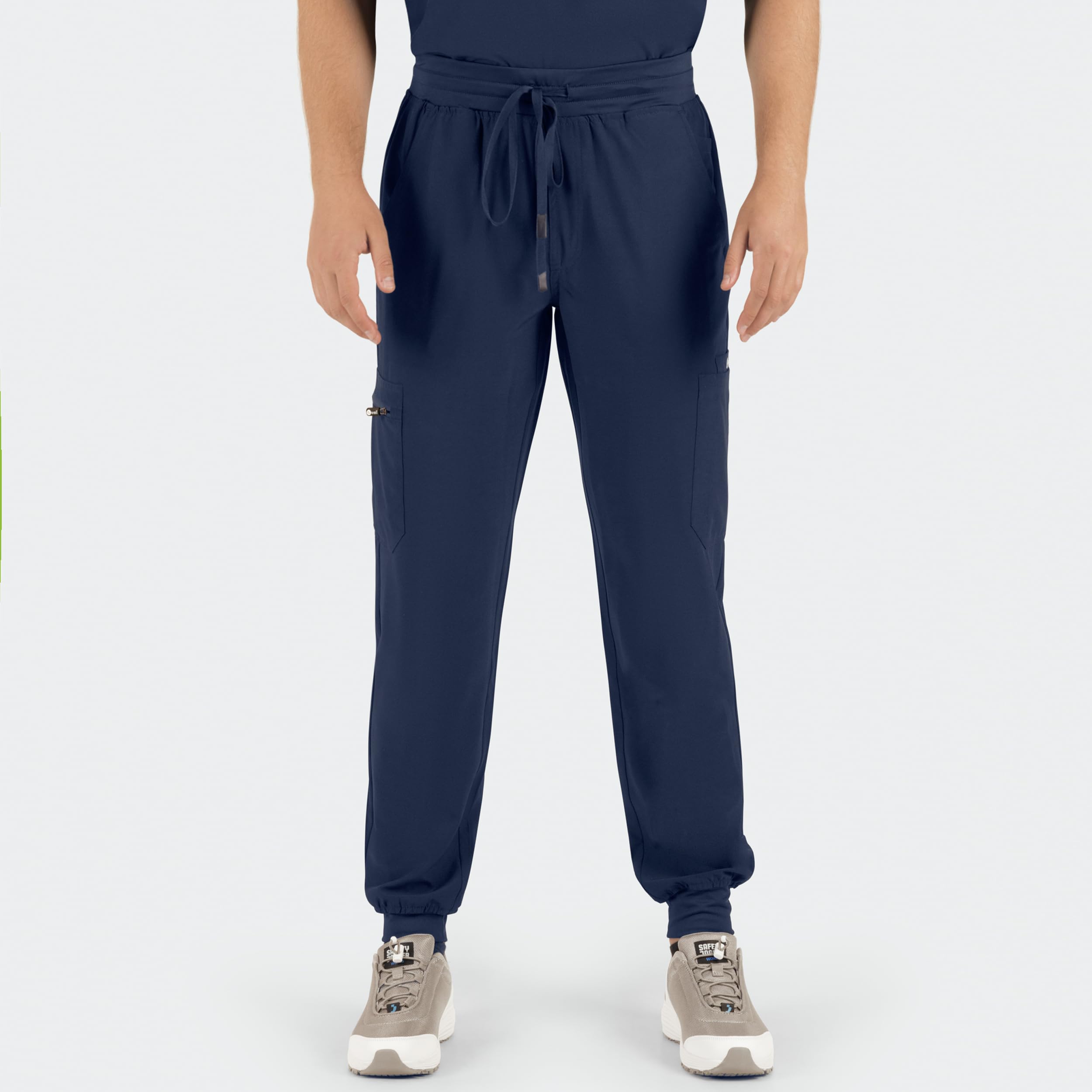 B-well MATTEO Uniforme Sanitario Hombre Pantalón Jogger Casaca