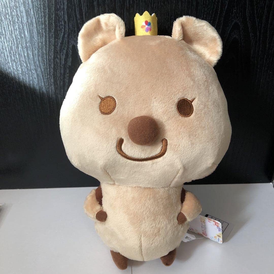 Amazon.co.jp: リチャード2世 BIGぬいぐるみ 8LOOM ブルーム 久留島巧