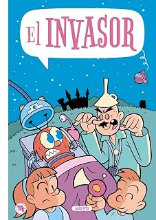 El Invasor