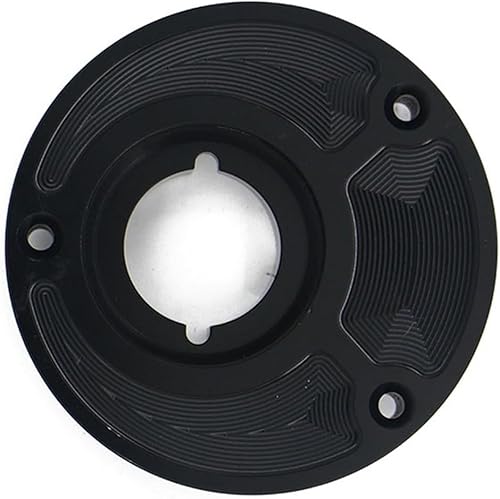 Miniatura 7 de Motorcycle Gas Caps For Ya&maha MT-SR FJ-09 XT1200ZE FZ8 1000R FAZER XJ6 DIVERSION XSR Motorcycle Fuel Gas Tank Cap