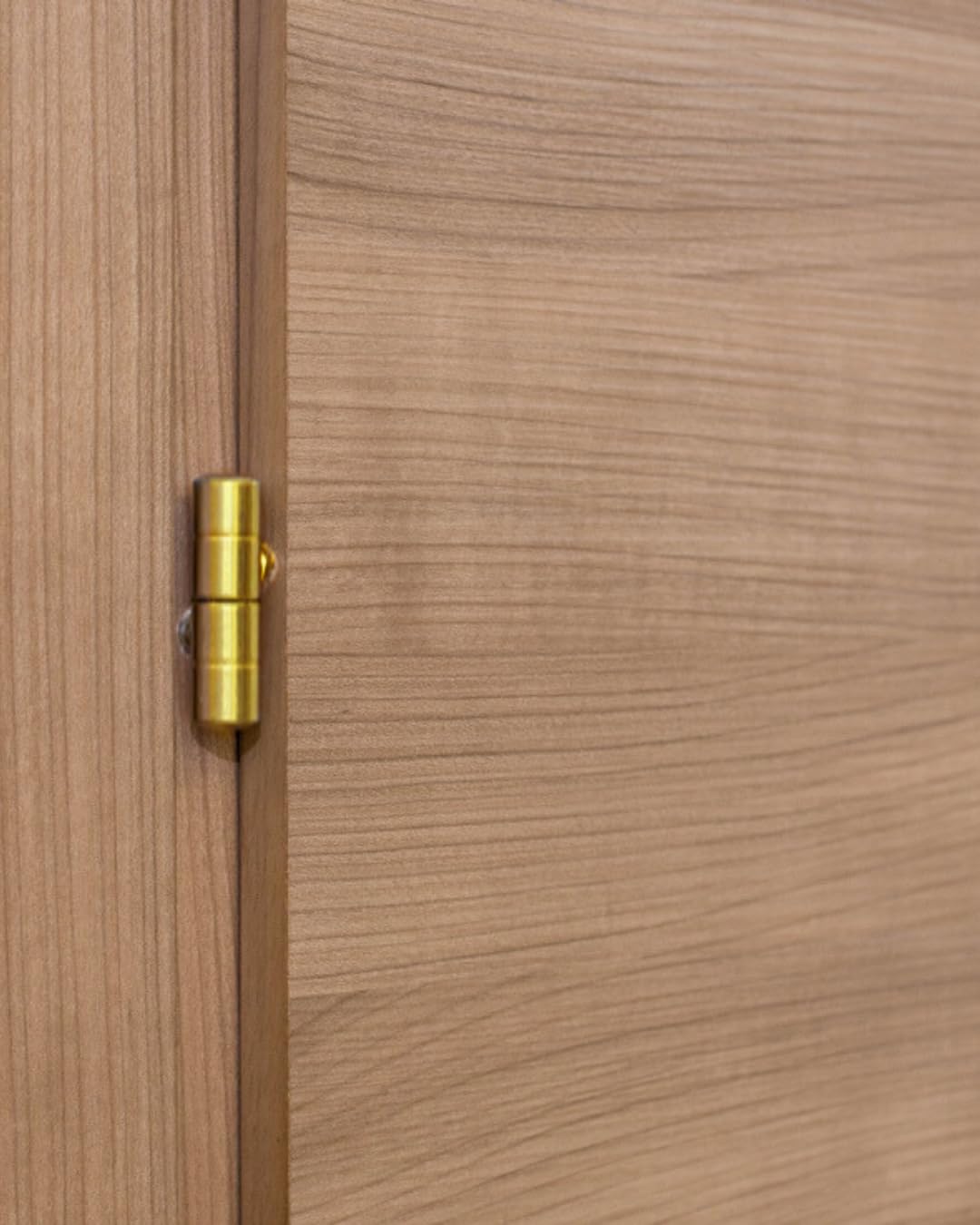 Cerniere Anuba Per Infissi Legno - Set 2 Maschio E 2 Femmina Con Gambi, Diverse Misure E Finiture - Foto 11