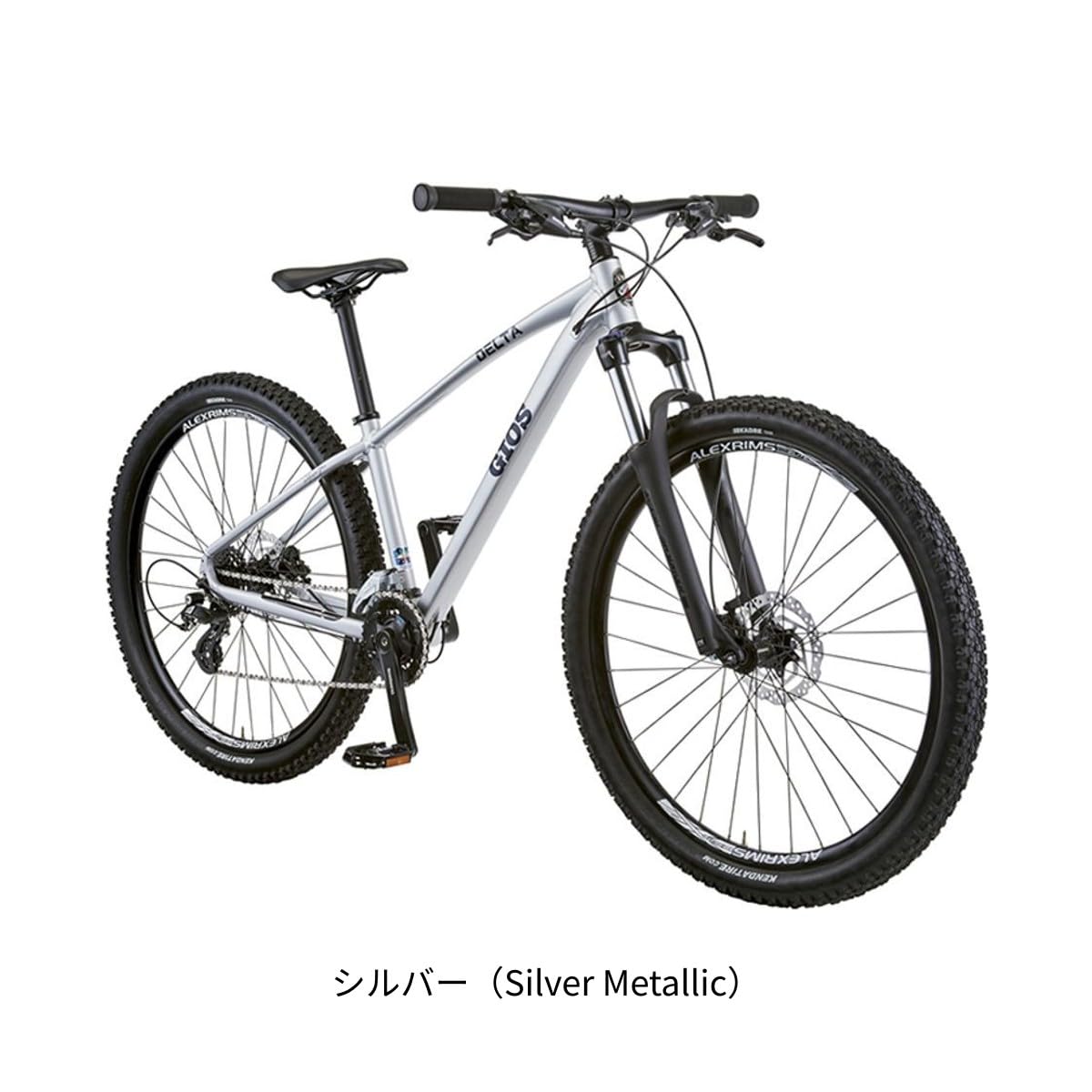 Amazon | ジオス GIOS DELTA デルタ 2025 MTB マウンテンバイク