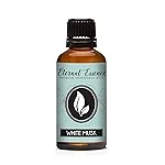 Eternal Essence Oils White Musk 30ml Premium Fragrance Oil - for Candle, Soap Making, Aromatherapy, Diffusers, Home Care, & Humidifiers
