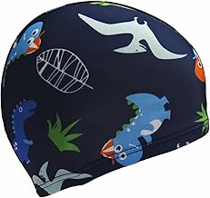 swim cap kids swim cap kids swim cap boys girls swimming cap pool cap pool cap uv protection toddler swimming hat