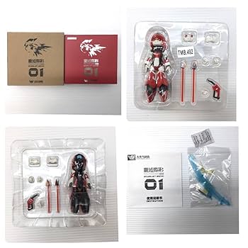 【大火鳥玩具】魔姫変身シリーズ FULL SET 514erhRzfML._AC_UL210_SR210,