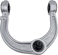 Vista 104 de Detroit Axle - Par de brazos de control inferiores delanteros para 2011-2015 Grand Cherokee Dodge Durango 2 brazos de control inferiores 2012 2013