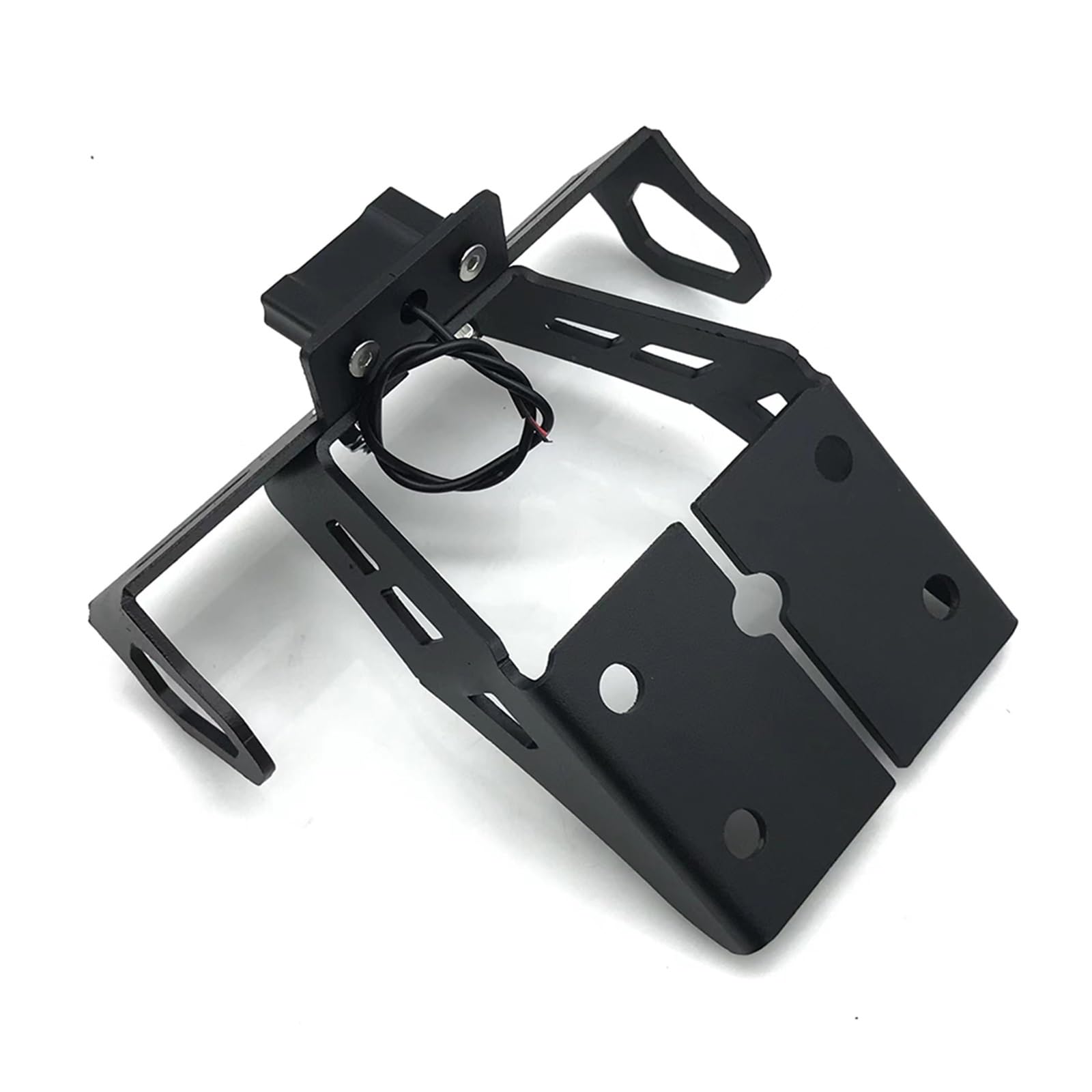 Portatarga Per Moto Con Luce LED Per S&uzuki Gixxer 150 SF 250 SF250 Gixxer250 2020 2021