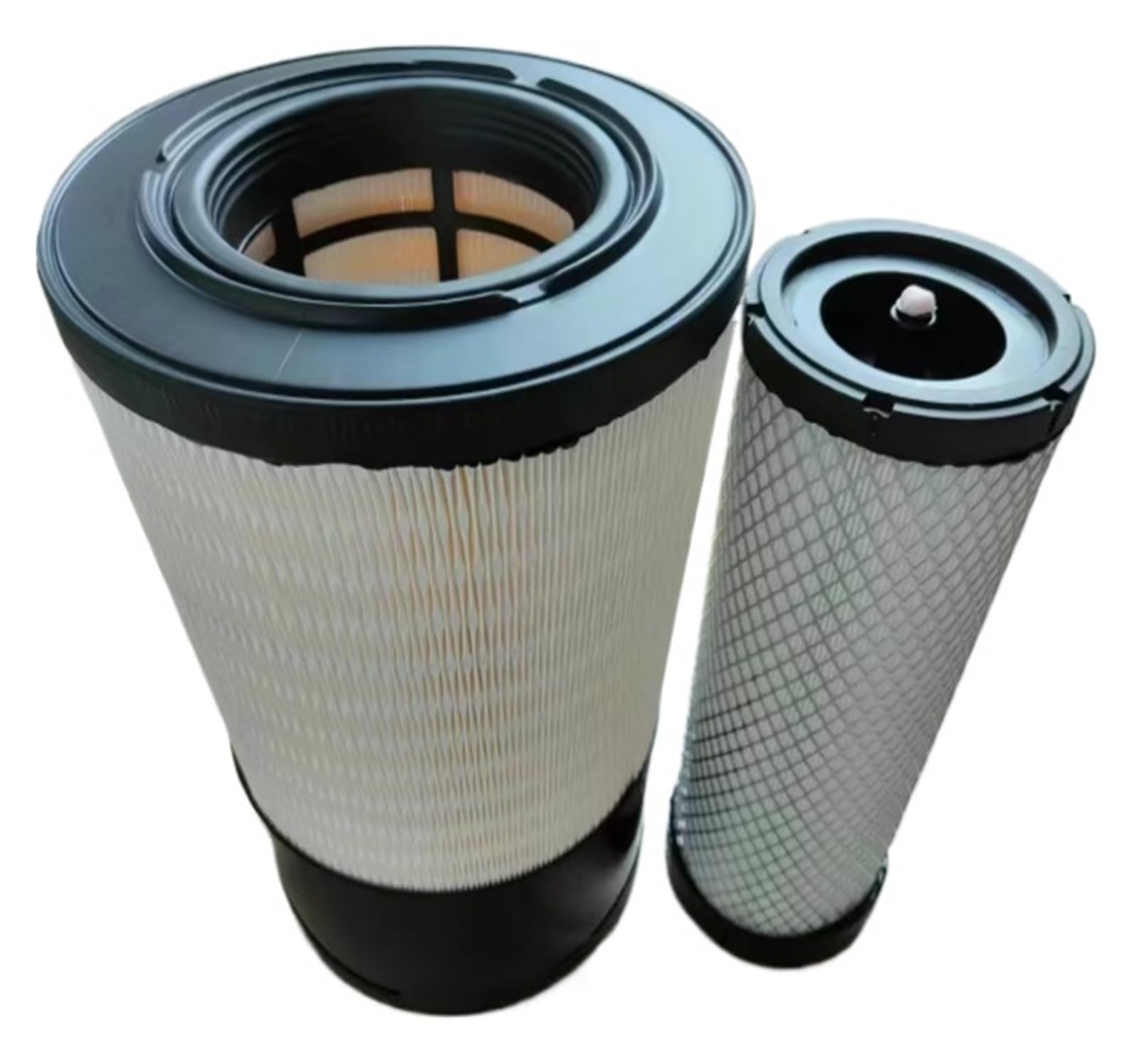 ZVQYSGIW 1pcs 1094263133 Air Filter Element for Screw Air Compressor Parts