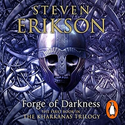 Forge of Darkness