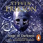 Cover of Forge of Darkness