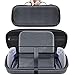 Coyktonty Case EVA Carrying Case For PlayStation Portal,Full Protection Waterproof Dustproof shockproof