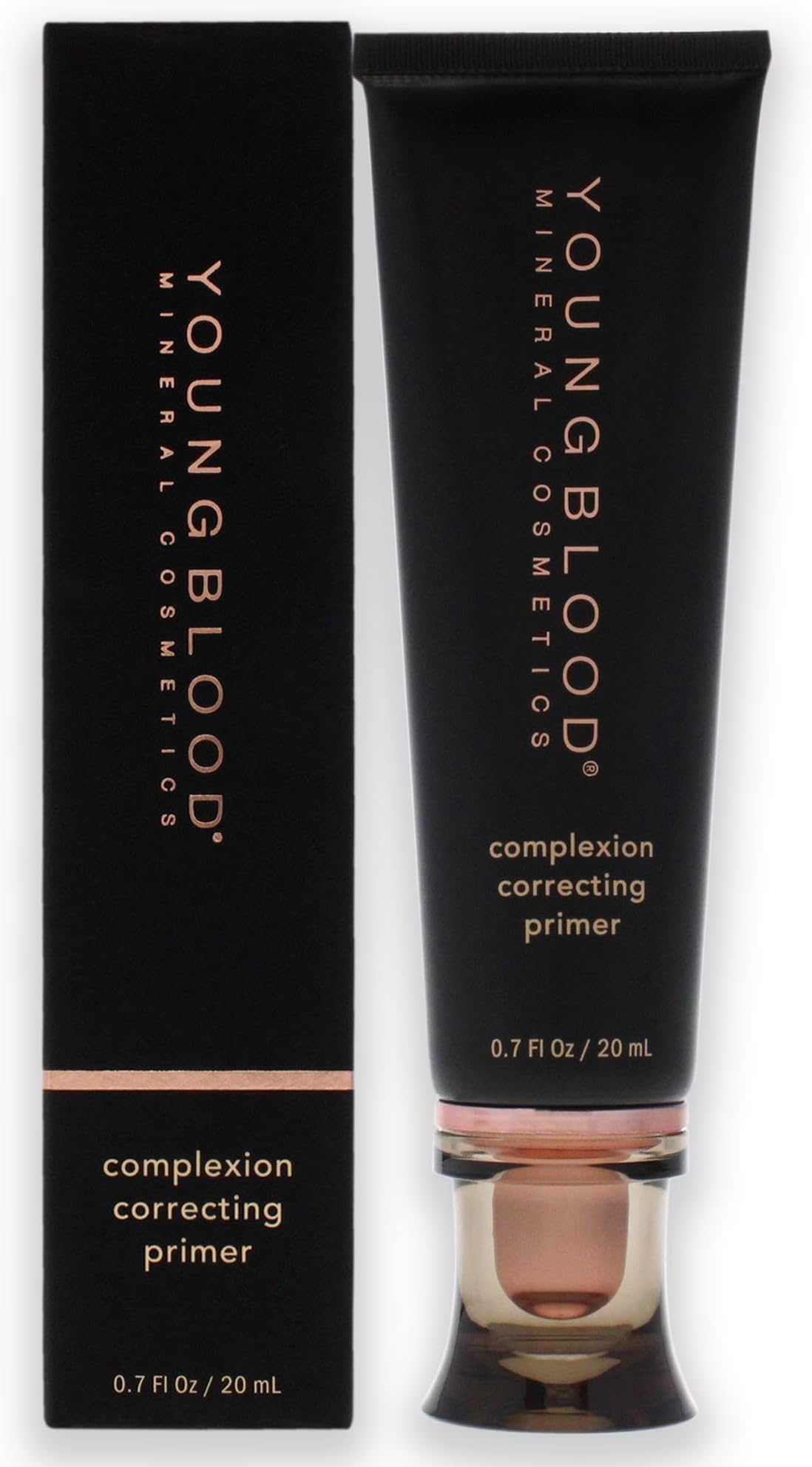 Youngblood Cc Perfecting Primer In Bare 20 Ml
