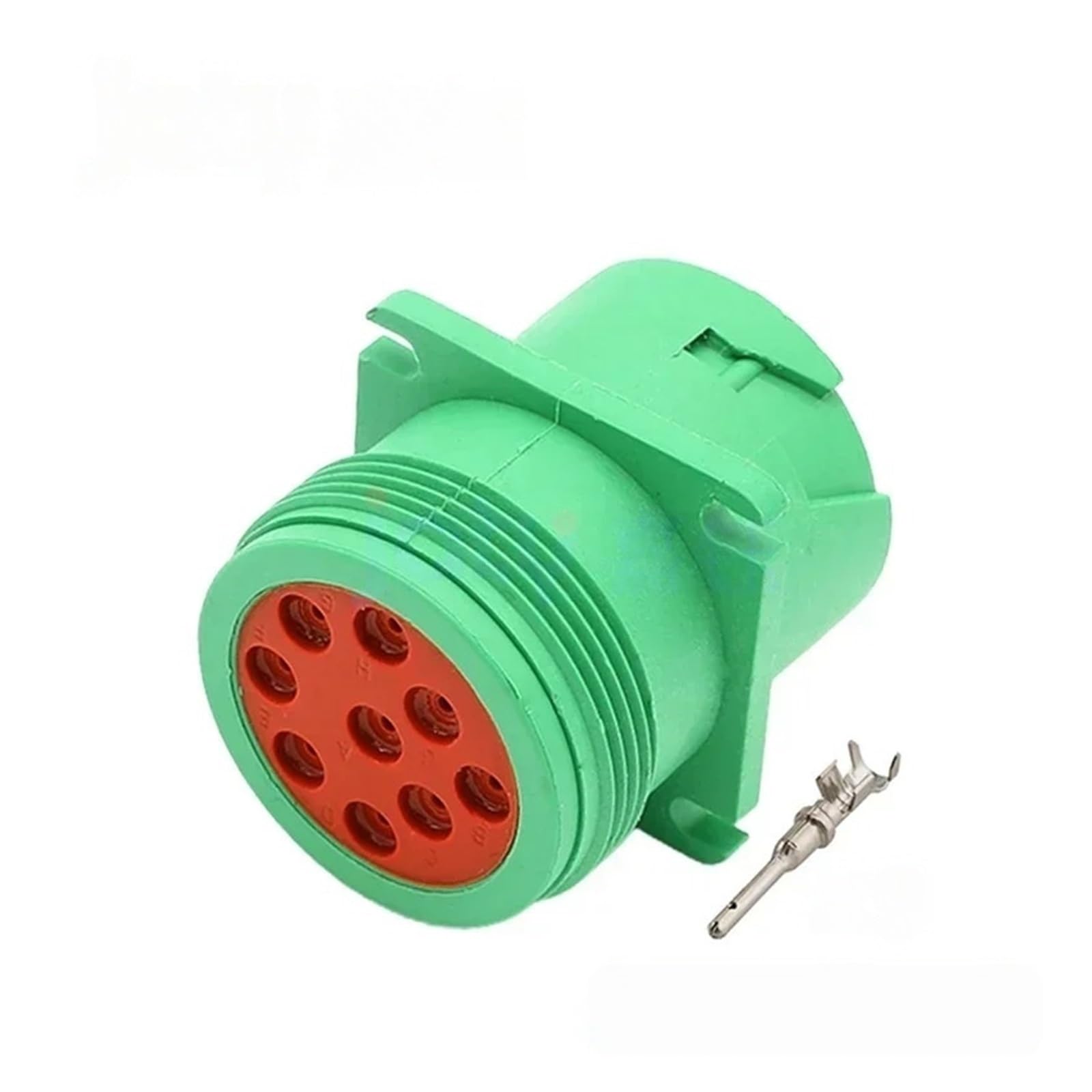 Connecteurs électriques automobiles 9 broches HD16-9-1939S pour diagnostic
