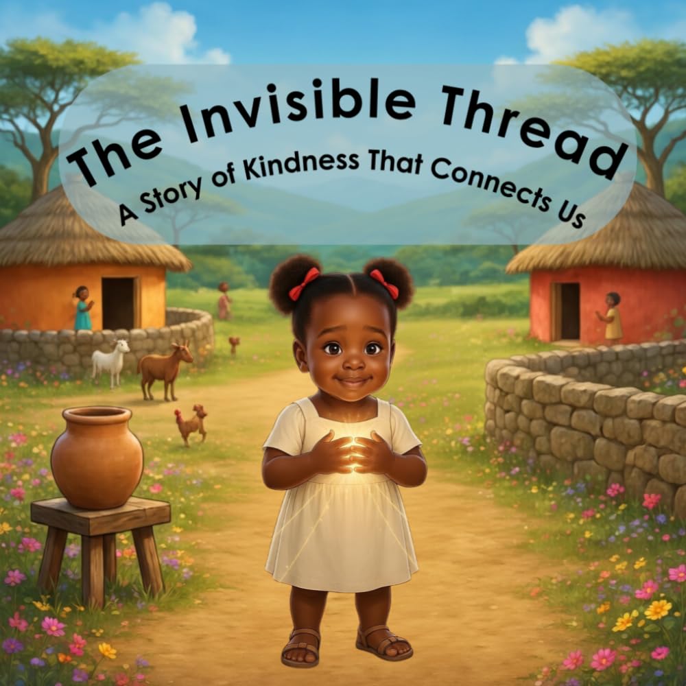The Invisible Thread: A Story of Kindness That Connects Us