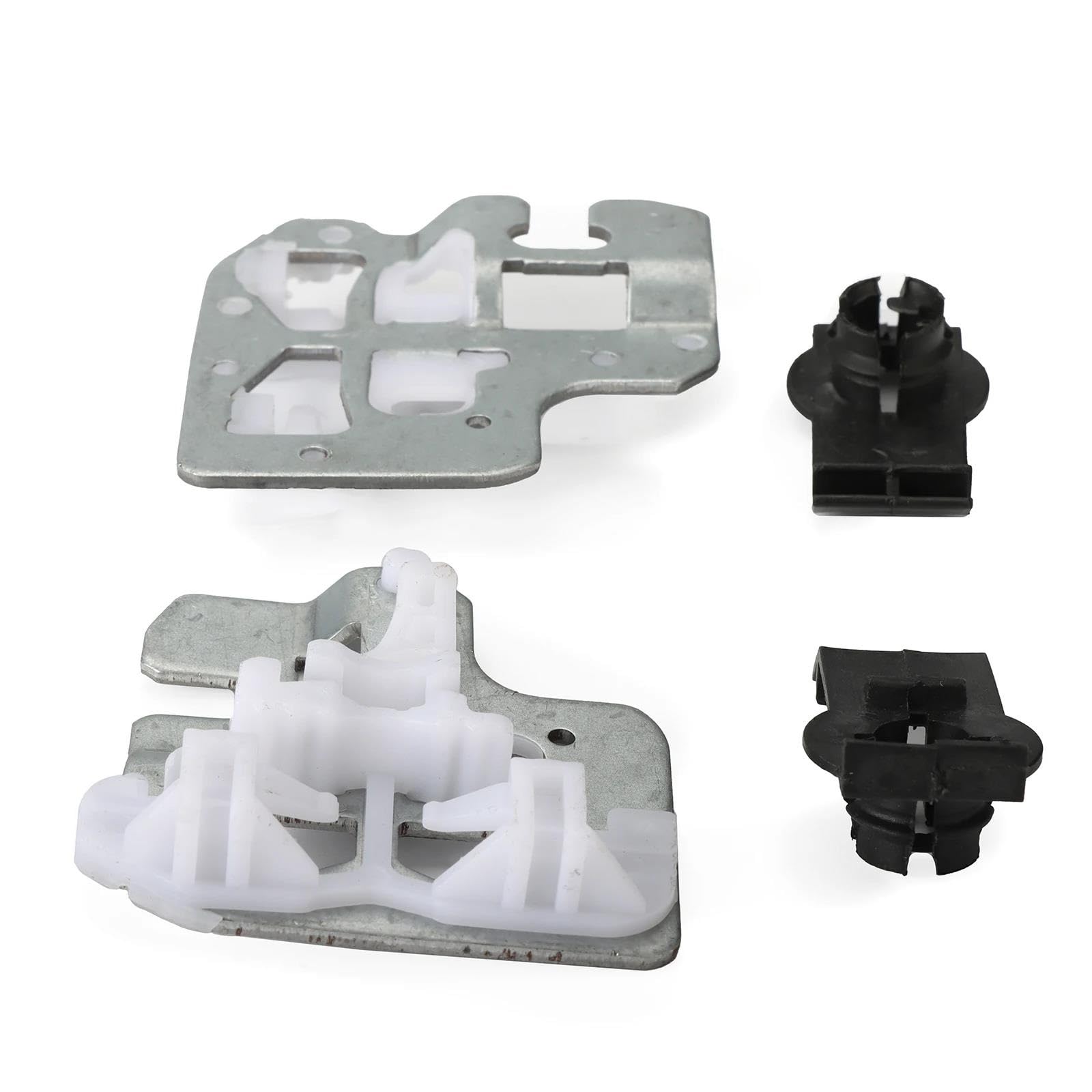 Clips de reparación para elevalunas delantero de BMW X5 E53 2000-2006 8