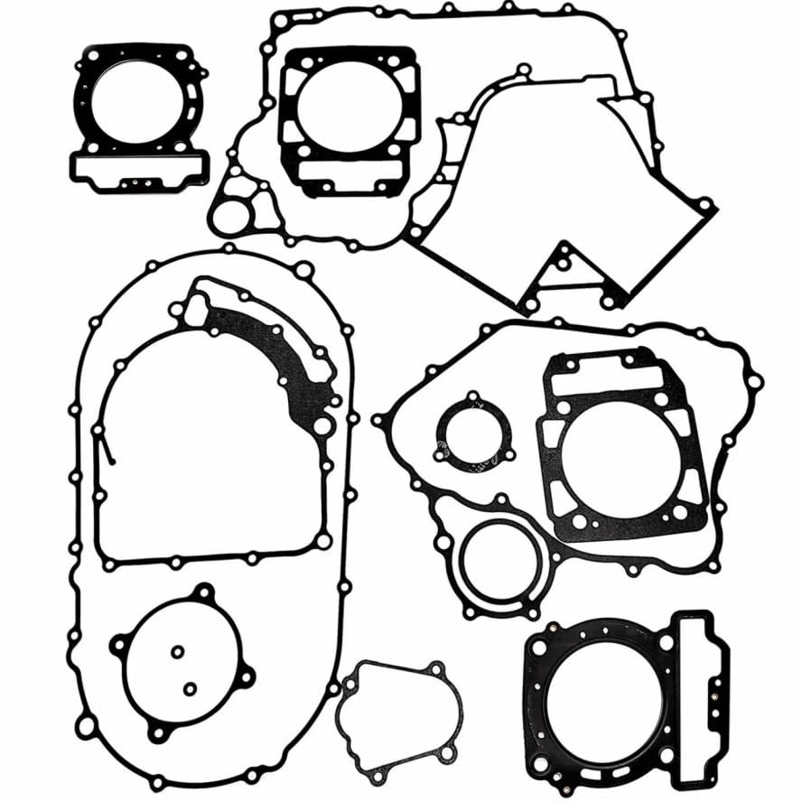 Kit joints moteur pour réfection complète quad SSV UTV 800cc