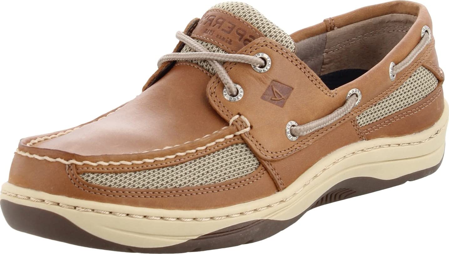 SperryMen's Tarpon 2-Eye Boat Shoe
