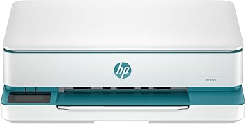 HP ENVY 6122e All-in-One Wireless Colour Printer and 3 months Instant Ink