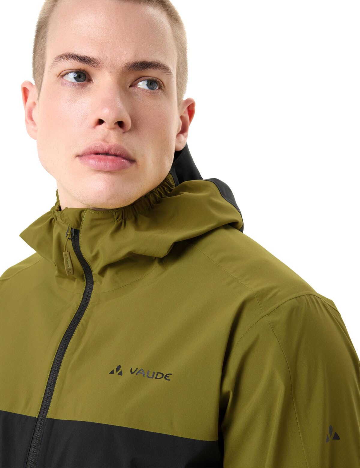 VAUDE kurtka puchowa Kobiety Kilia 3w1