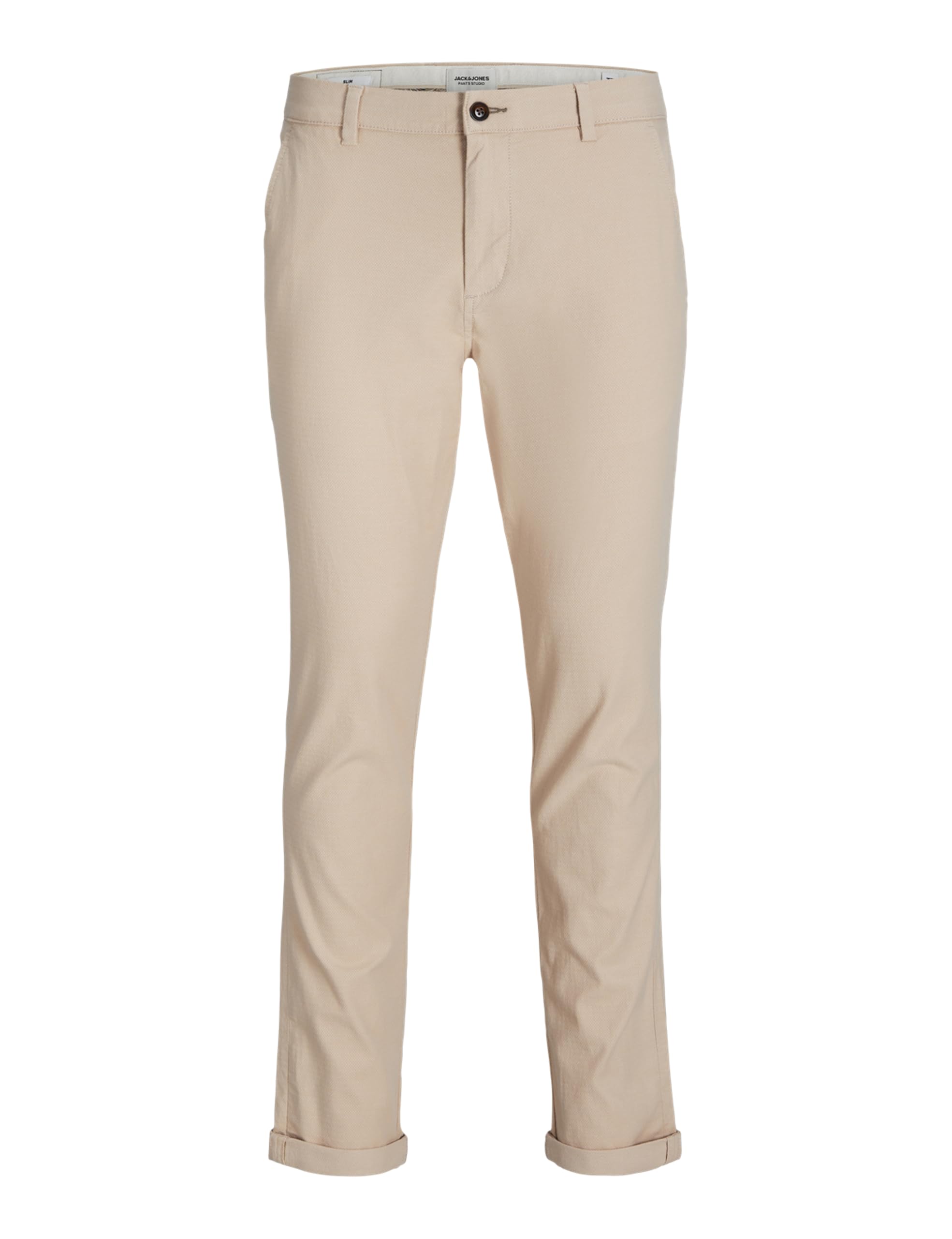 JACK & JONES Hosen Herren Chino JPSTMARCO Regular Fit