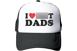 Jonas Brothers Mesh Trucker Hat: A Stylish Statement for Concert Enthusiasts