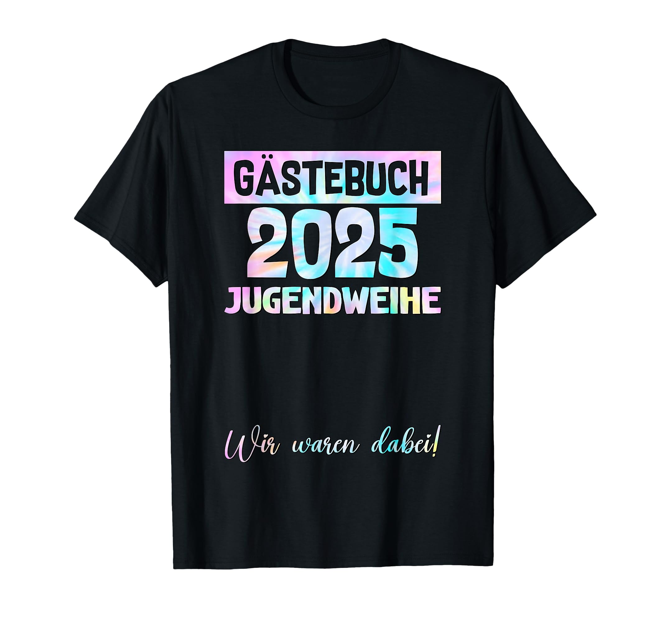 Kleidung mit Designs von Amazon Merch on Demand