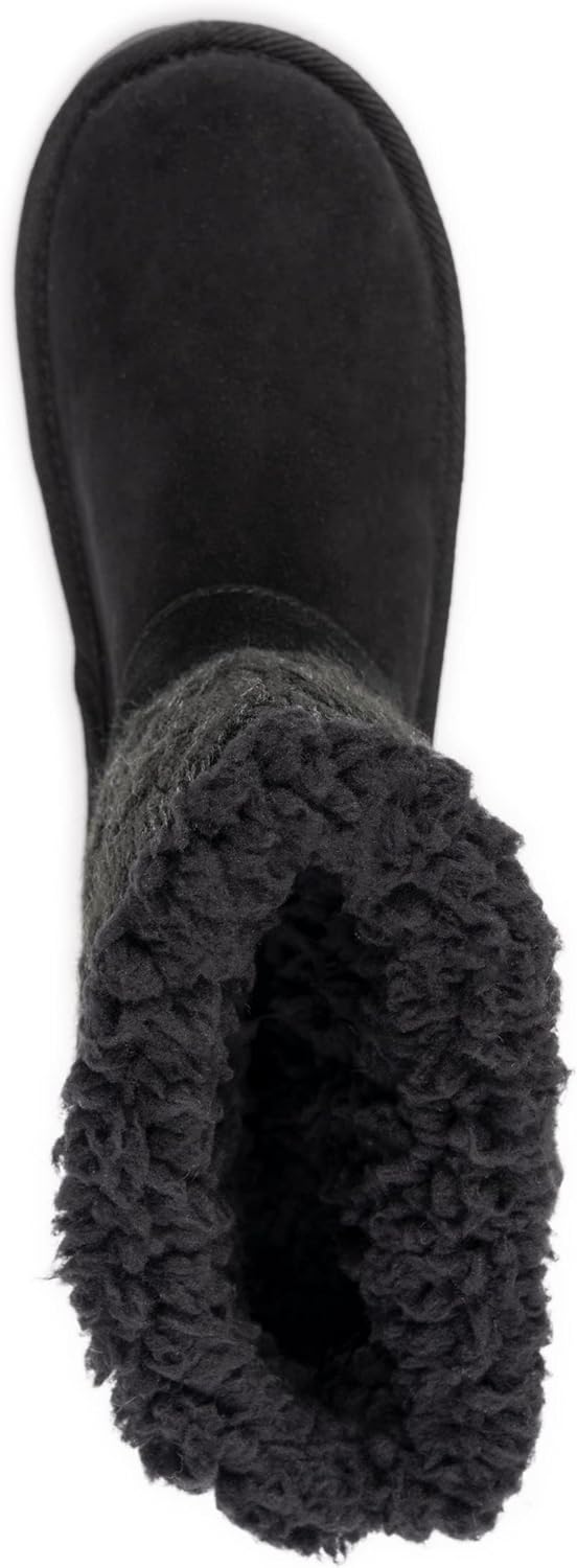 MUK LUKS Women's Alyx Fashion Boots - Image 5