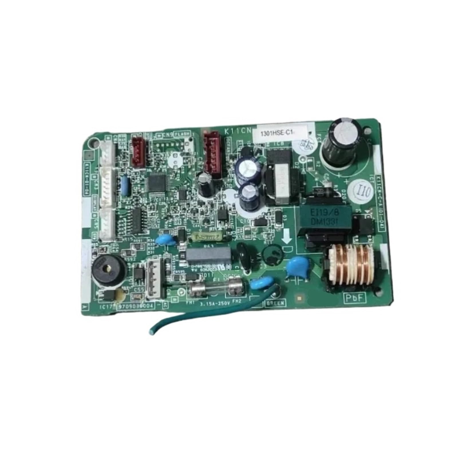 BAPPRJJ Fujits Air Conditioner Contro Board motherboard K11CN-C-A(01-04) PCB K11CN-01-04 1103HSE-C1 9709030004 air conditioning parts