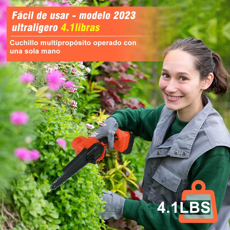 Consejos y reviews para comprar Mini sierra - solo los mejores. 11 Imagen adicional