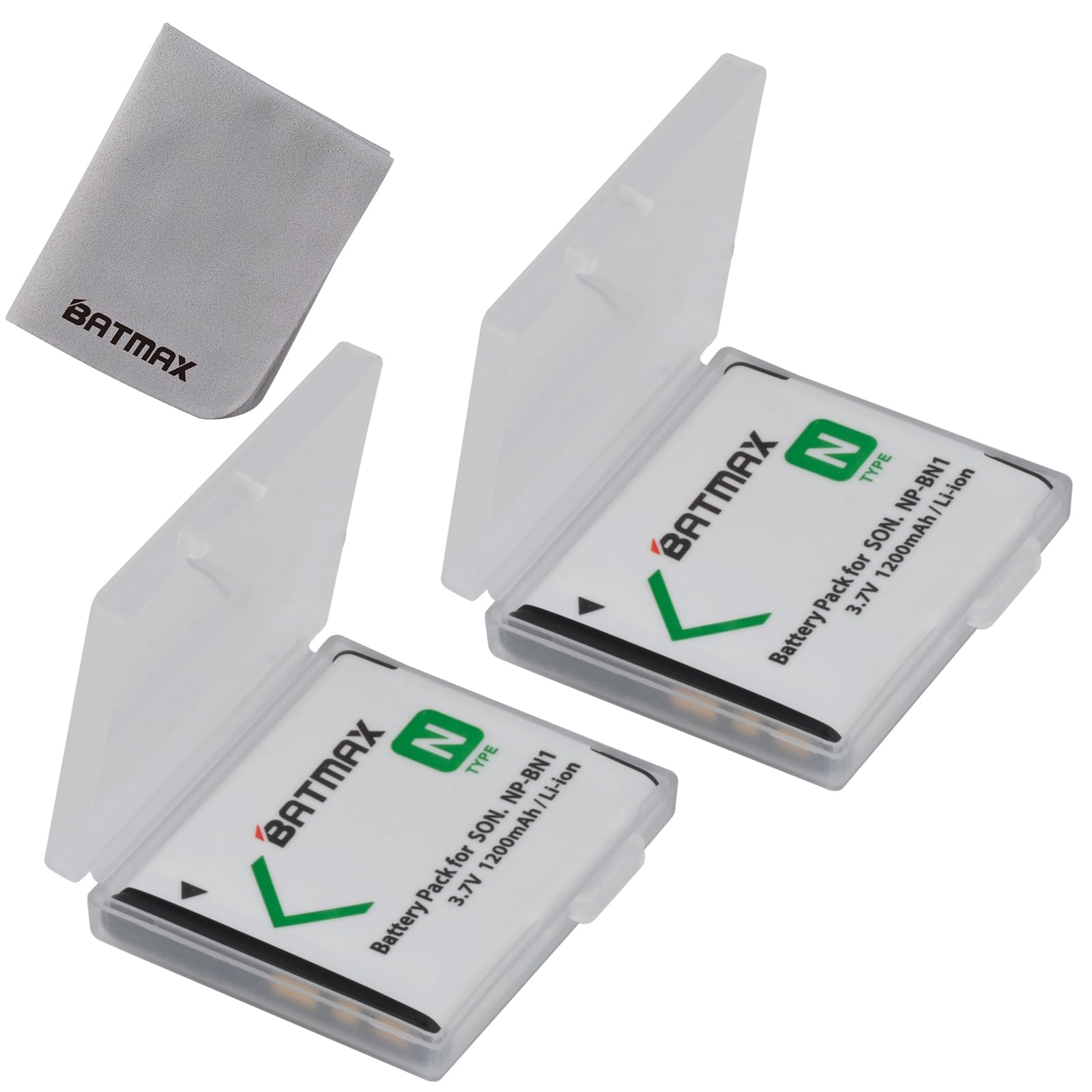 Sony Cybershot Dsc W570 Battery Pack And USB Rapid Travel Charger