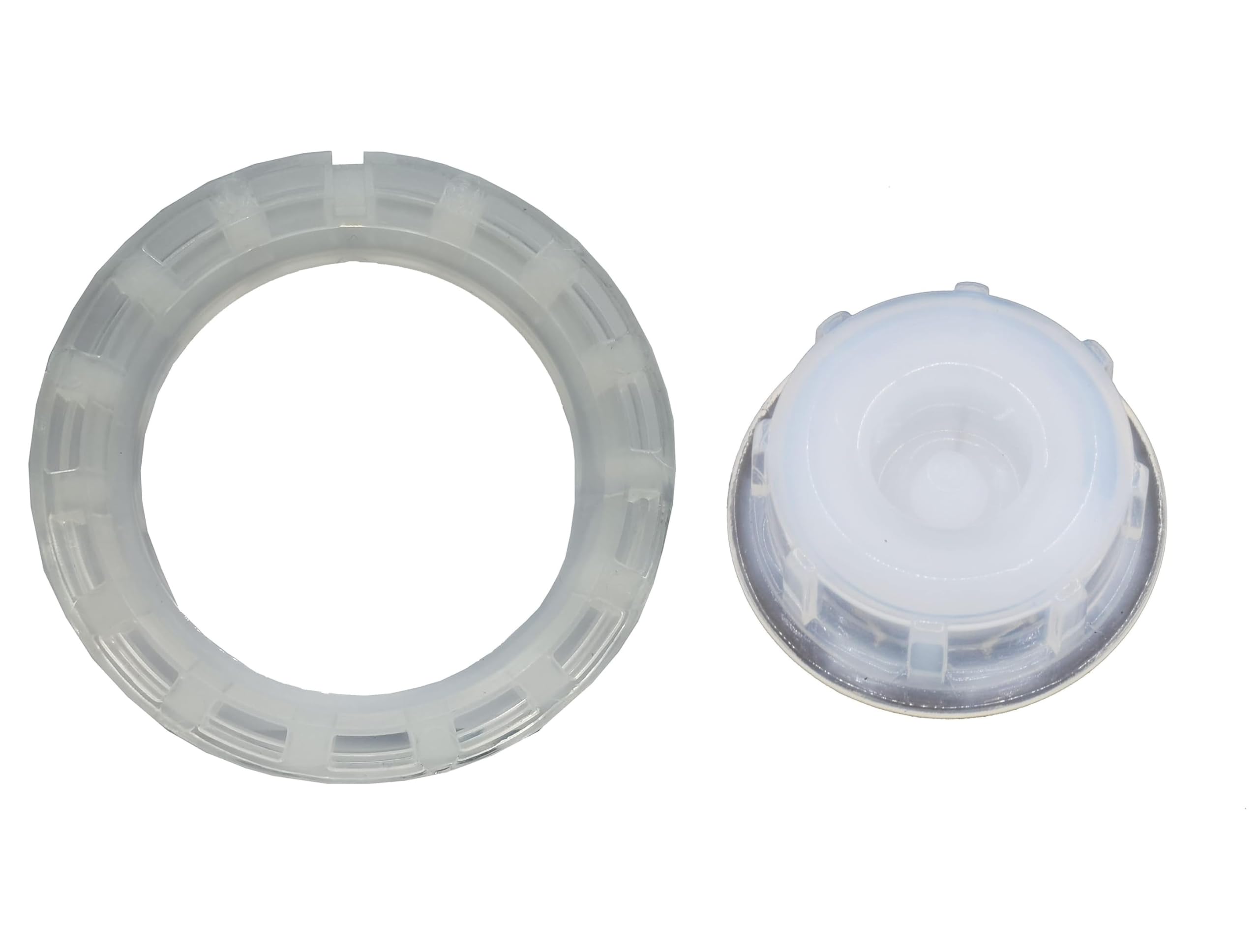 FC350A Rebuild Kit Overhaul Kit (PU Collar 910767 and Nailer Piston Stop A03849) For Porter Cable FC350A FM350A FR350A