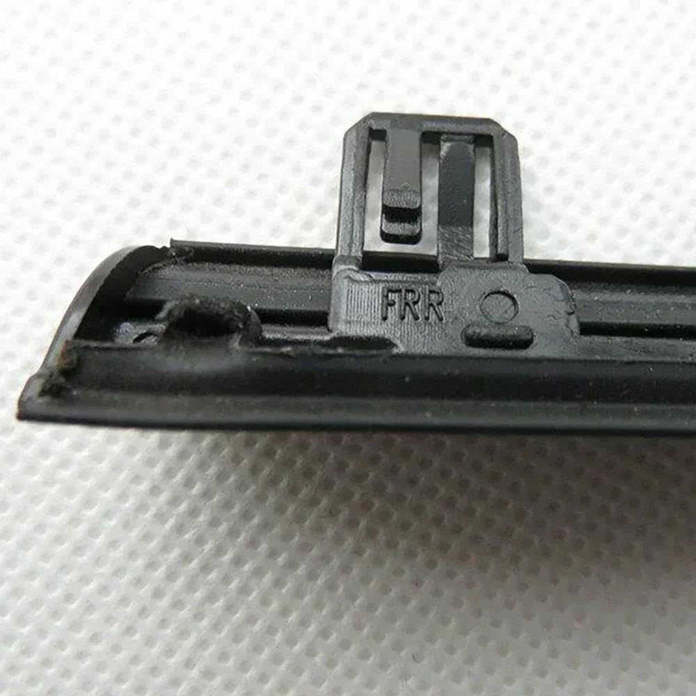 Striscia Tenuta Portiera Per Mazda 6 2004-2012 Per Mazda 3 2004-2009 Guarnizione Finestrino Auto Guarnizione Cintura Guarnizione In Gomma Finestrino Esterno Guarnizioni(6)