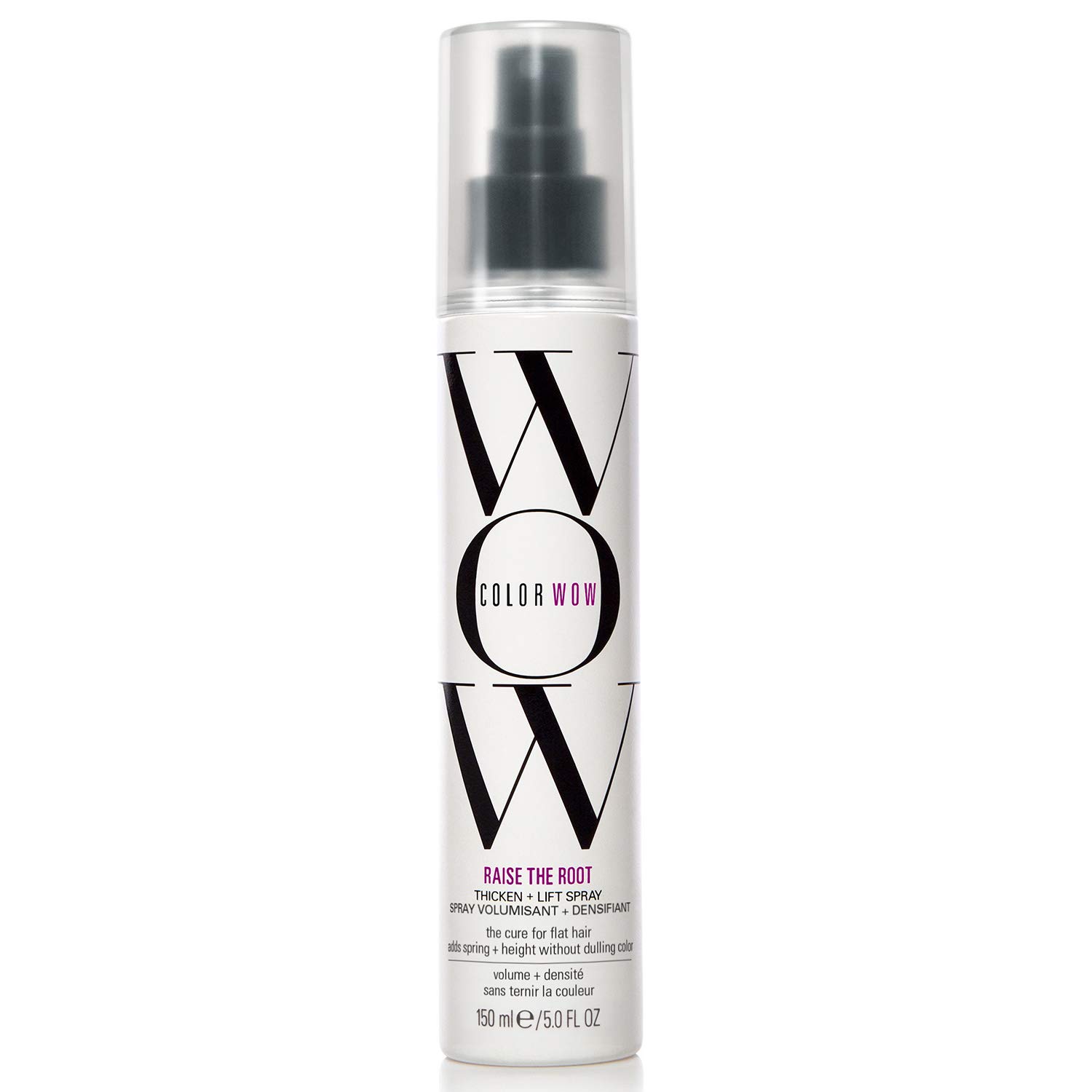 Color Wow Raise the Root Thicken & Lift Spray, Stylingspray feines