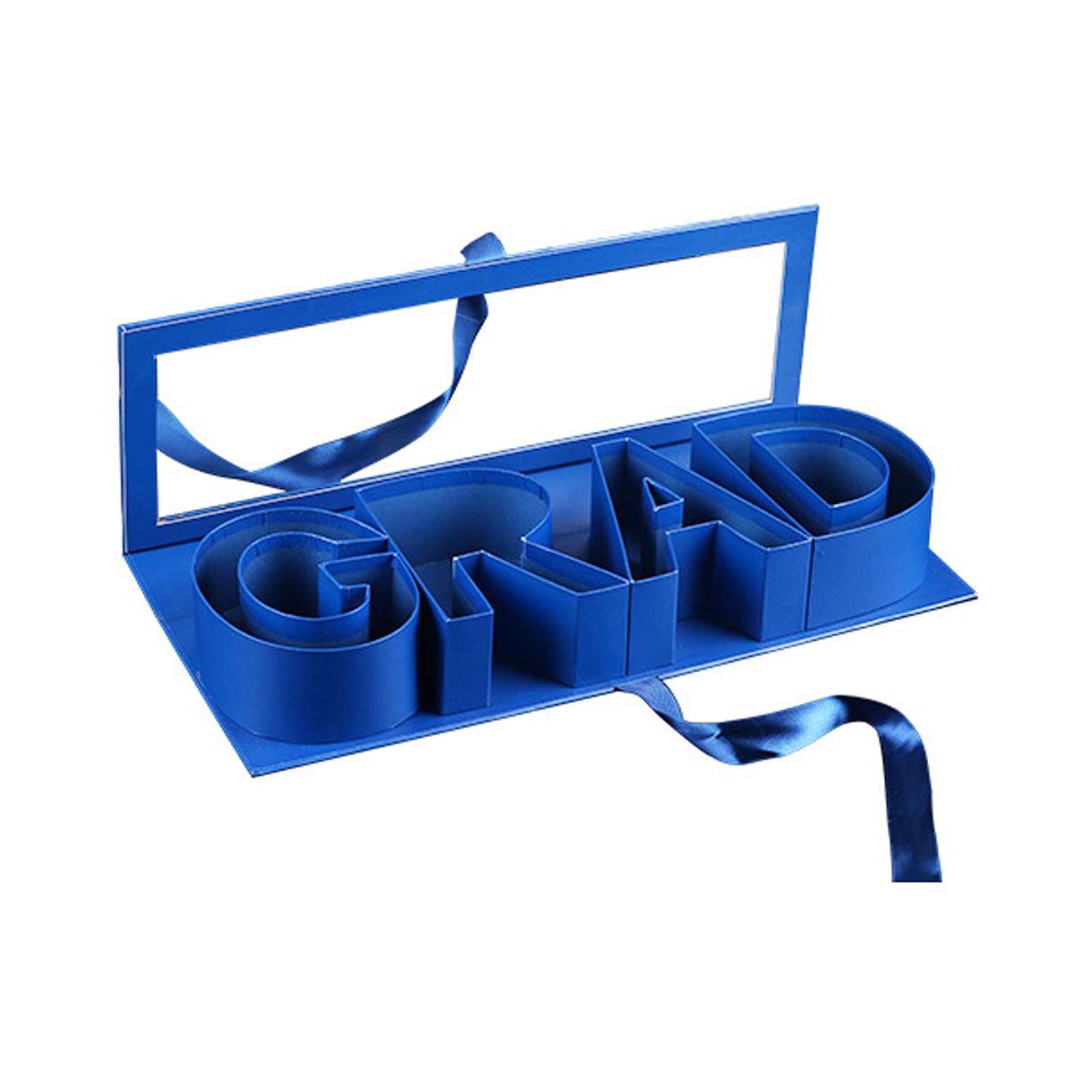 Kalttoy Unique Graduation Present Holder with Design Ideal for Sweets Cards and Presents Birthday and Graduation Gift