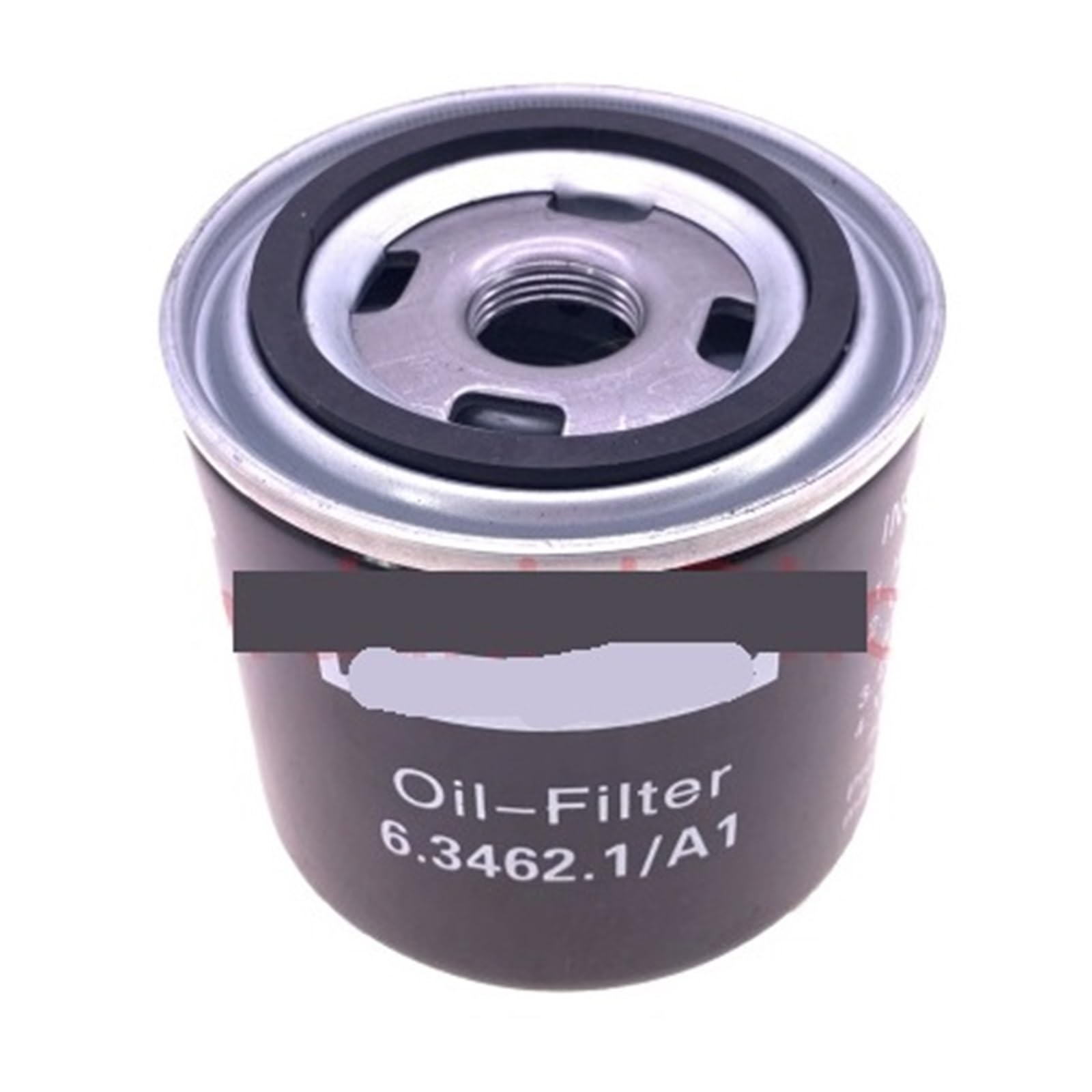 Tscfhgqi One Color 6Pcs 6.3462.1/A1 Oil Filter Element For Air Compressor