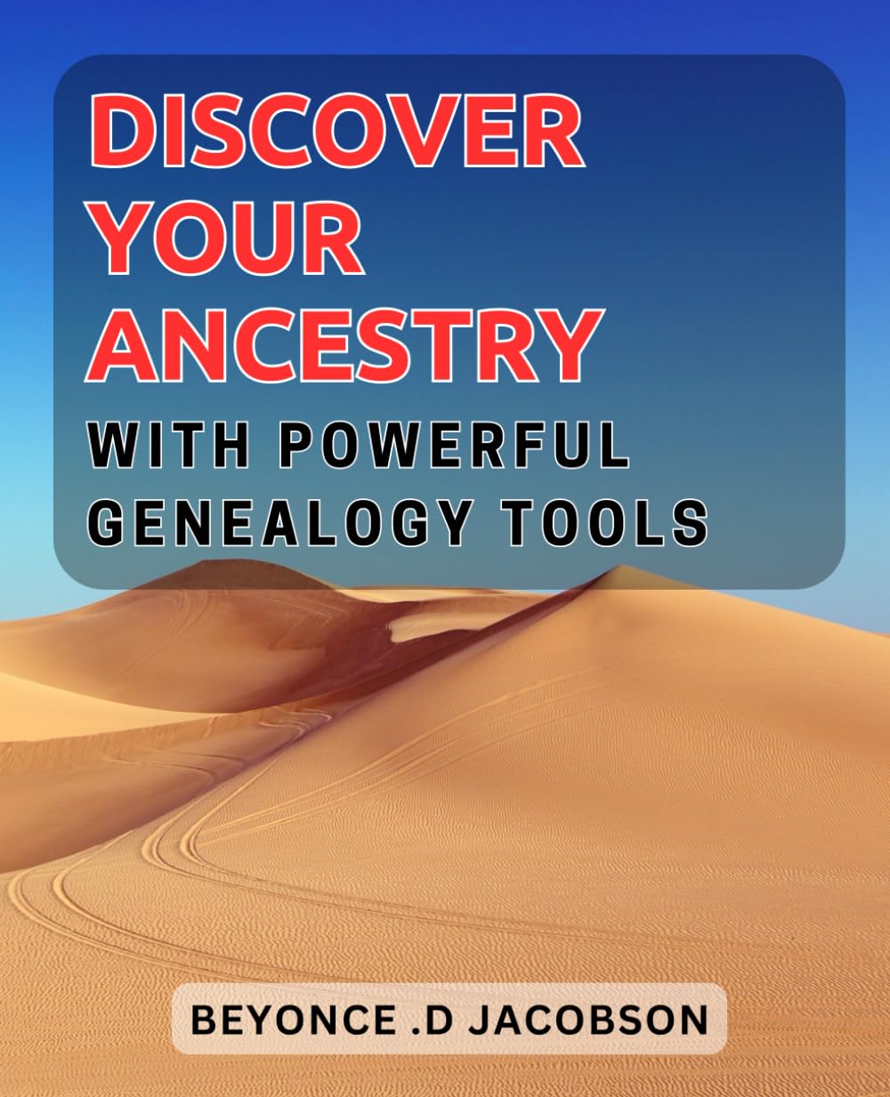 Discover Your Ancestry with Powerful Genealogy Tools Uncover Your(01)
