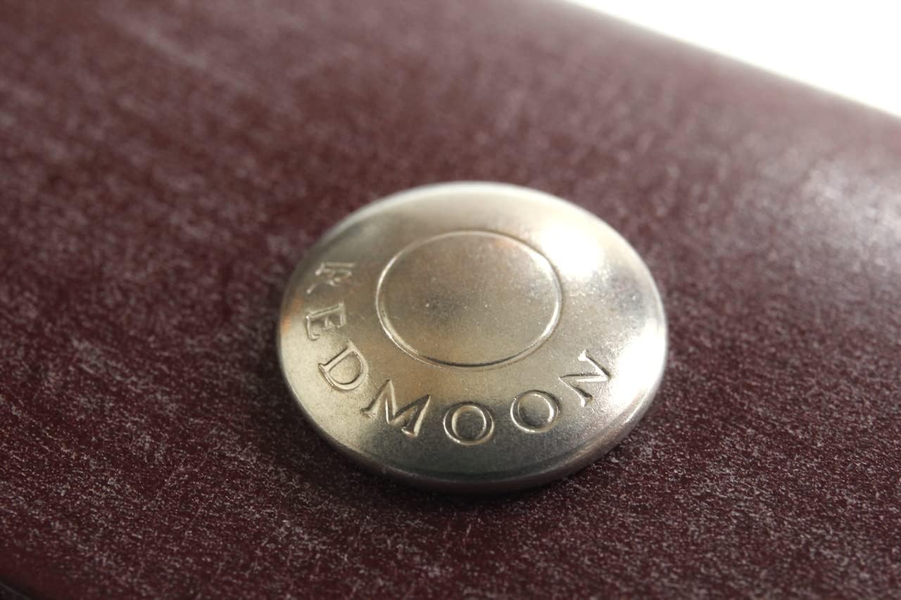 REDMOON コインケース BD-CC ブライドルレザー (BBD) マルボロ 景品 REDMOON コインケース REDMOON コインケース「