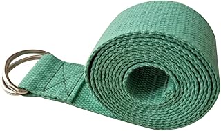 Yoga Belt yoga straps sports belt Yoga Strap for Stretching stretch belt yoga strap to stretch yoga rope exercise belt Yoga Exercise Strap D Ring Yoga Strap Yoga Bands