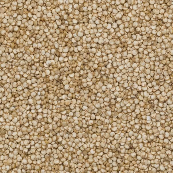 Organic Quinoa Grain 2kg - Raw, Vegan, Non-GMO, High Fiber - Image 5