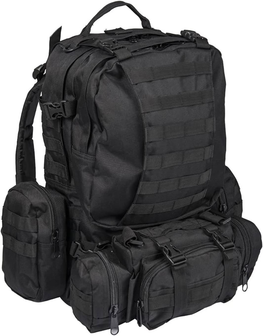 Mil-Tec MOLLE Defense Pack