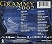 Grammy Nominees 2002