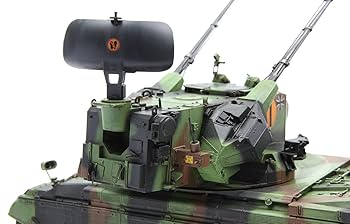 モンモデル 1/35 ドイツ連邦軍 ゲパルト自走対空砲 A1/A2 プラモデル MENTS-030 Amazon | モンモデル 1/35 ドイツ連邦軍 ゲパルト自走対空砲 A1