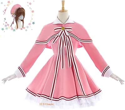 ヴァイス【チャイナ風コスチューム 木之本桜】SP1枚 チャイナ風コスチューム”木之本桜【ヴァイスシュヴァルツトレカ