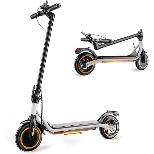 Electric Scooter - Electric Scooter Adults and Teens