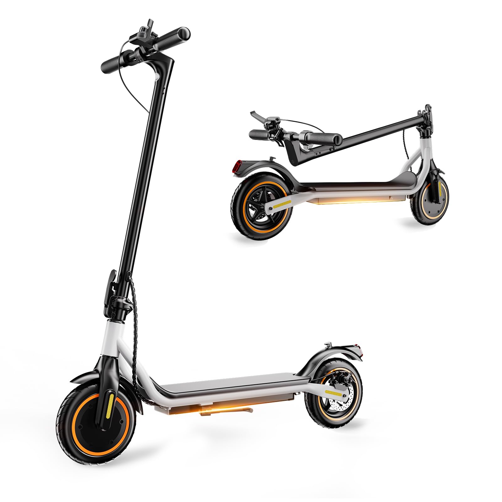 Electric Scooter - Electric Scooter Adults and Teens