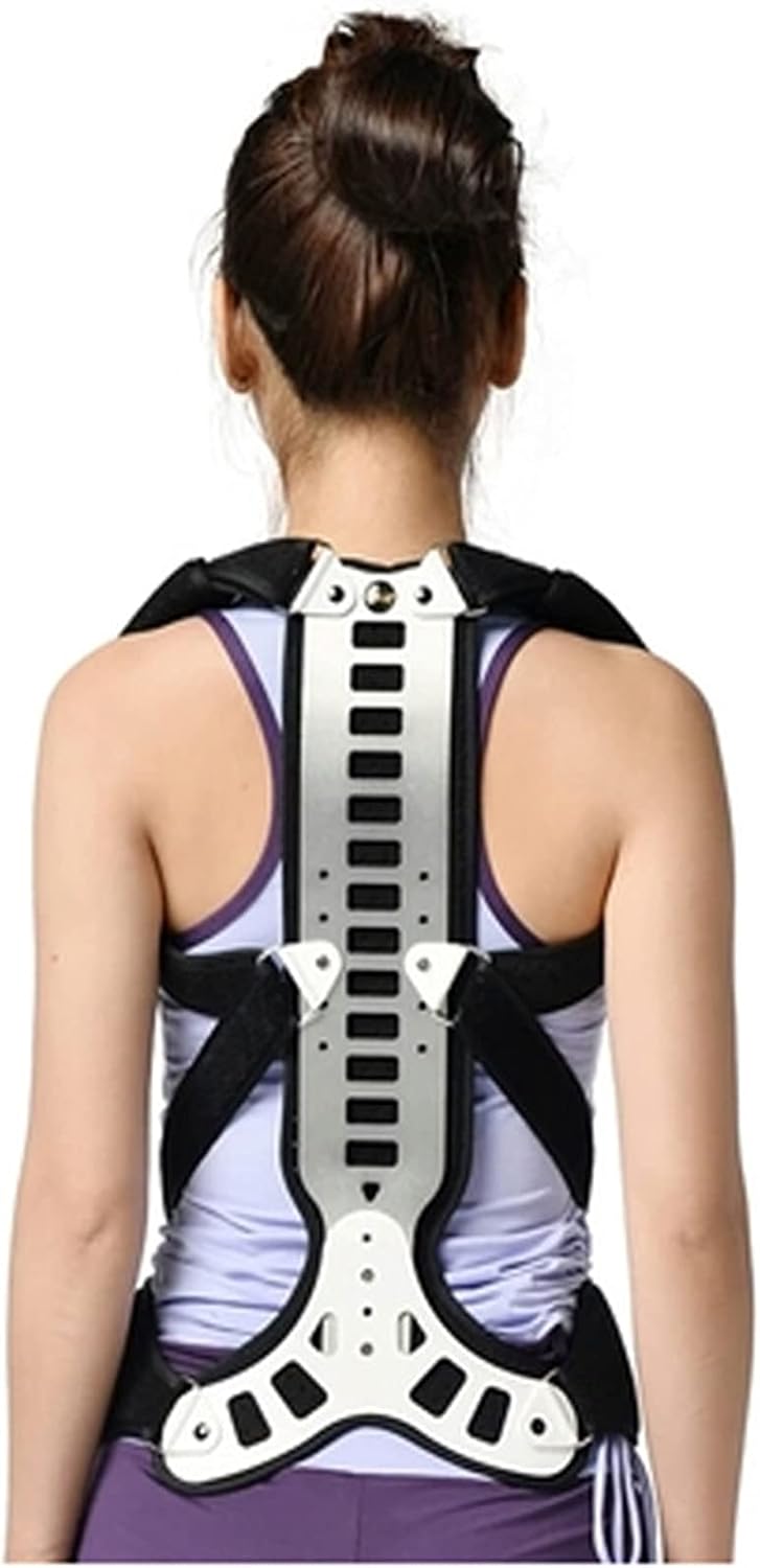 thoracic back brace posture corrector