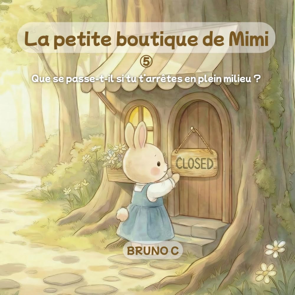 La petite boutique de Mimi: Que se passe-t-il si tu t’arrêtes en plein milieu ?