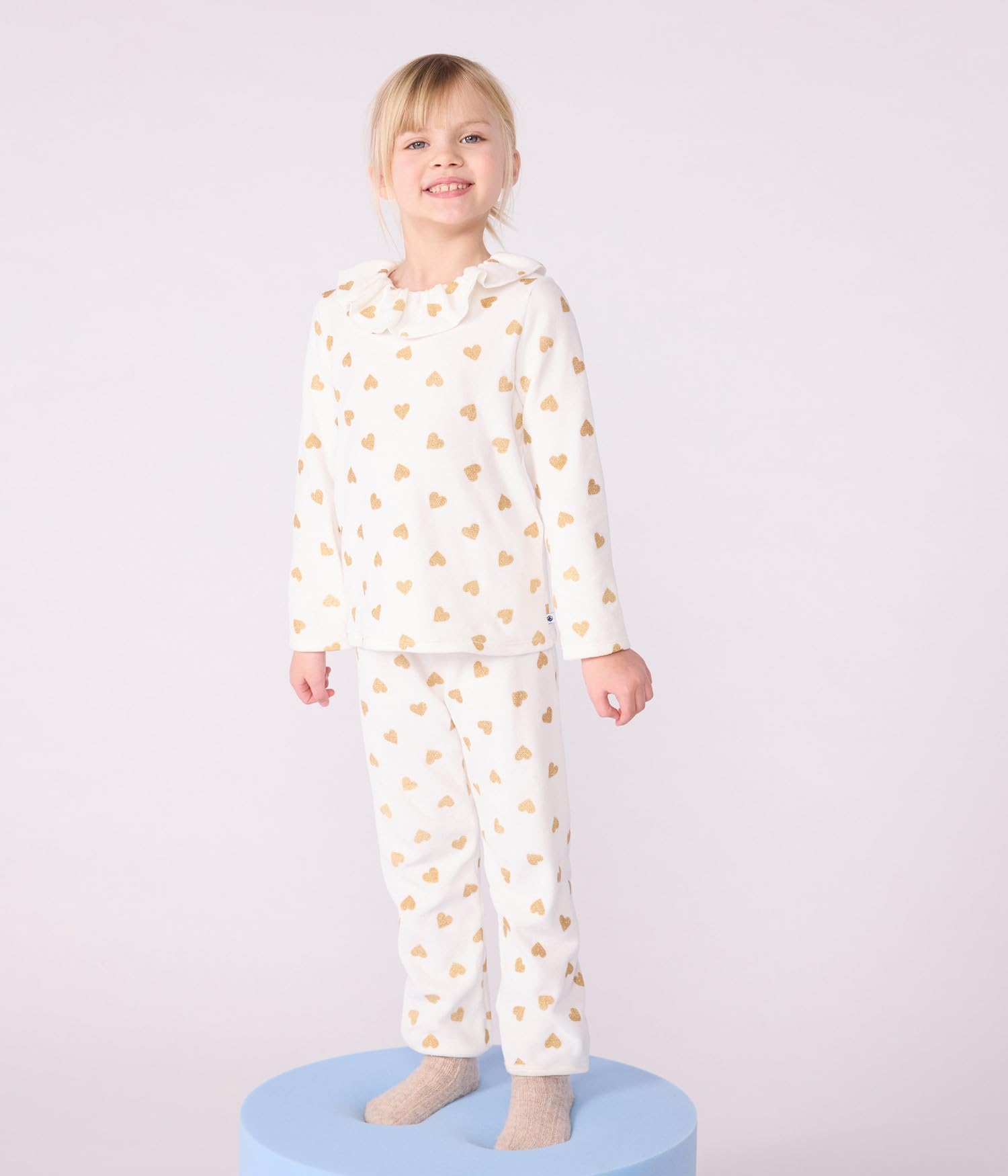Petit Bateau Abbigliamento Notte Bambine e Ragazze