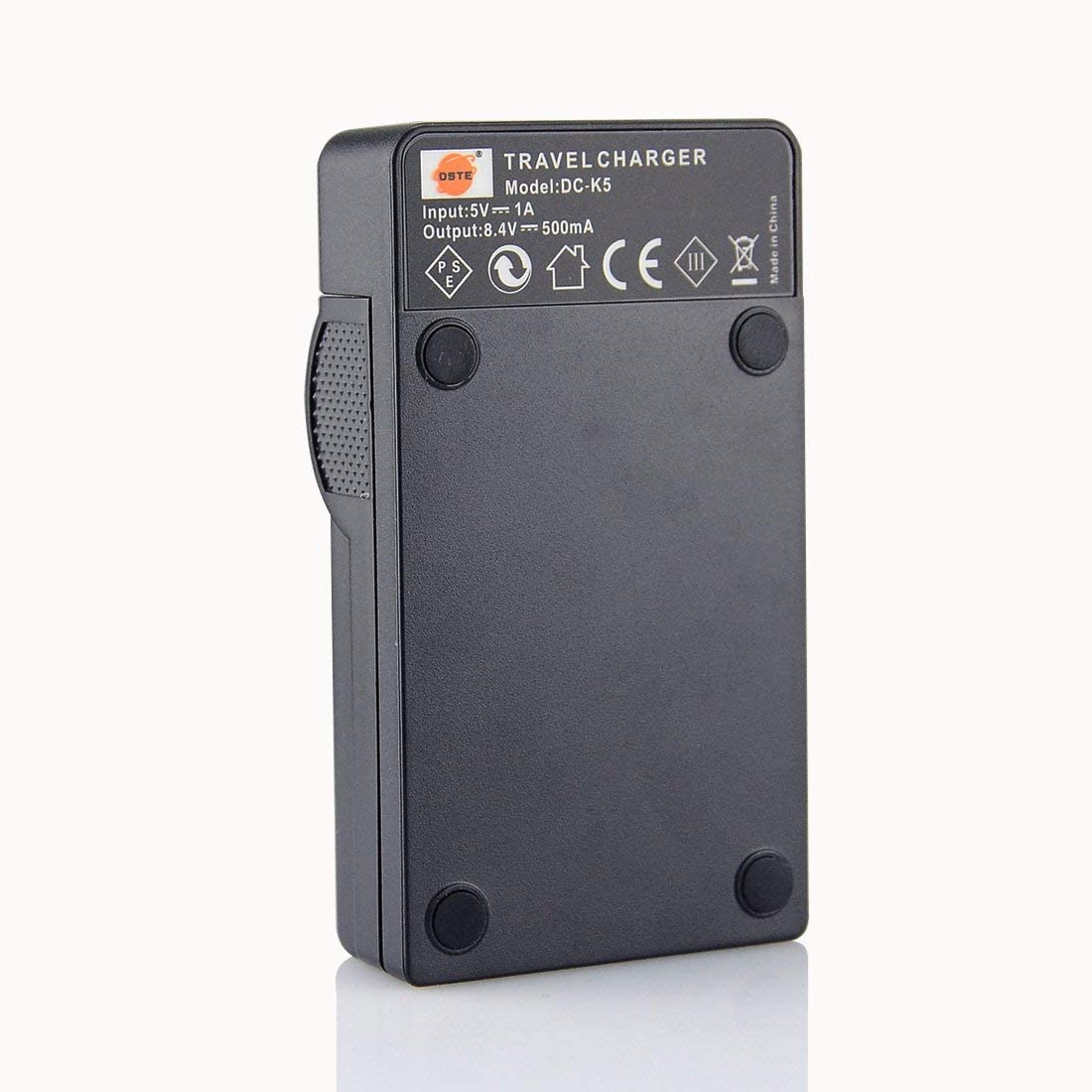 Caricabatterie T6 Power Sony DSLR-A900 | Alimentatore Reflex Serie Alpha